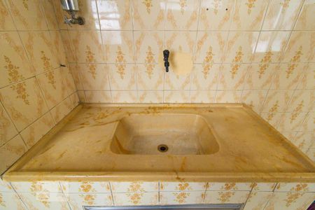 Apartamento para alugar com 43m², 2 quartos e 1 vagaDetalhe da Cozinha