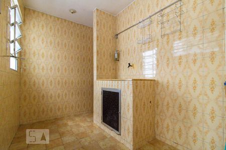 Apartamento para alugar com 43m², 2 quartos e 1 vagaCozinha