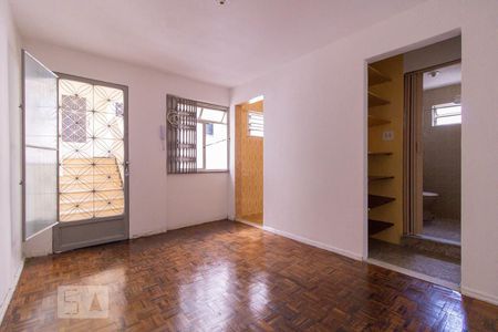 Sala de apartamento para alugar com 2 quartos, 43m² em Irajá, Rio de Janeiro