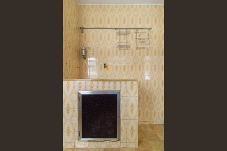 Apartamento para alugar com 43m², 2 quartos e 1 vagaDetalhe da Cozinha