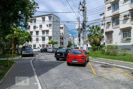 Apartamento para alugar com 43m², 2 quartos e 1 vagaÁrea comum