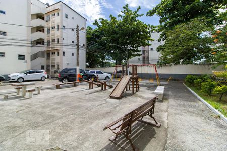 Apartamento para alugar com 43m², 2 quartos e 1 vagaPlayground 1