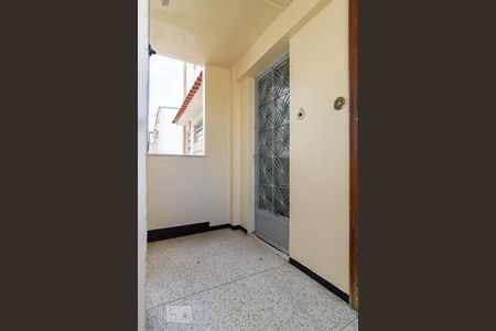 Apartamento para alugar com 43m², 2 quartos e 1 vagaHall de Entrada