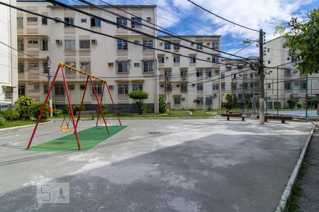 Apartamento para alugar com 43m², 2 quartos e 1 vagaPlayground 2