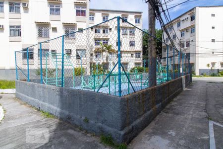 Apartamento para alugar com 43m², 2 quartos e 1 vagaAcademia Terceira Idade