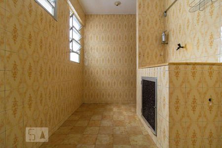 Apartamento para alugar com 43m², 2 quartos e 1 vagaCozinha