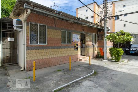 Apartamento para alugar com 43m², 2 quartos e 1 vagaAdministração