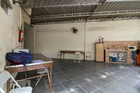 Apartamento para alugar com 43m², 2 quartos e 1 vagaSalão de Festas