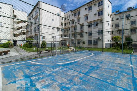 Apartamento para alugar com 43m², 2 quartos e 1 vagaQuadra Esportiva
