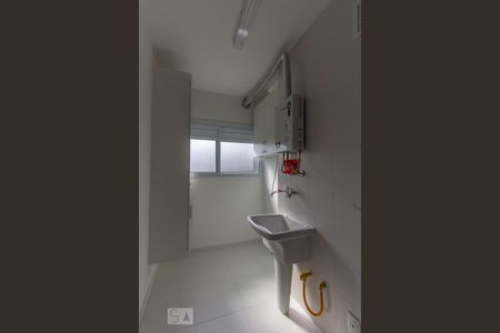 Apartamento para alugar com 66m², 2 quartos e 1 vagaLavanderia