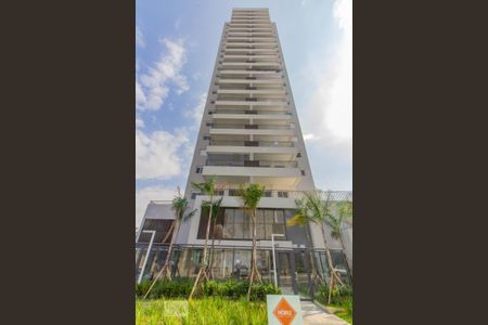Apartamento para alugar com 66m², 2 quartos e 1 vagaFachada