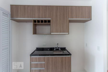 Apartamento para alugar com 66m², 2 quartos e 1 vagaCozinha