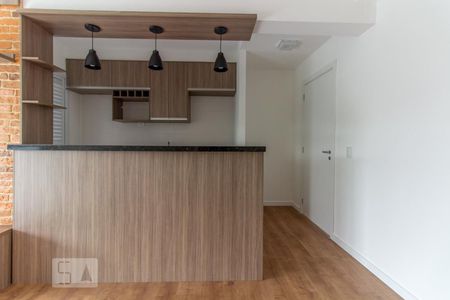 Apartamento para alugar com 66m², 2 quartos e 1 vagaCozinha