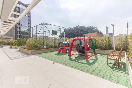 Apartamento para alugar com 66m², 2 quartos e 1 vagaÁrea Comum - Playground