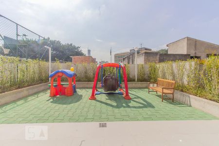 Apartamento para alugar com 66m², 2 quartos e 1 vagaÁrea Comum - Playground