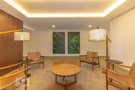 Apartamento para alugar com 66m², 2 quartos e 1 vagaHall de Entrada