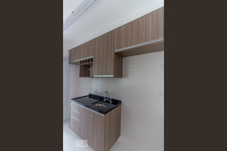 Apartamento para alugar com 66m², 2 quartos e 1 vagaCozinha