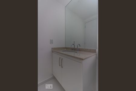 Apartamento para alugar com 66m², 2 quartos e 1 vagaBanheiro Suíte Quarto 2