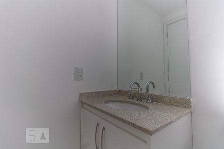 Apartamento para alugar com 66m², 2 quartos e 1 vagaBanheiro Social