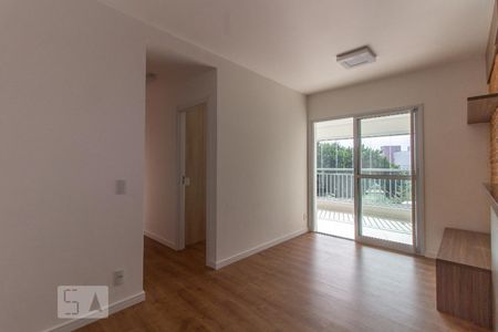 Sala de apartamento para alugar com 2 quartos, 66m² em Quarta Parada, São Paulo