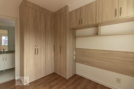 Apartamento para alugar com 66m², 2 quartos e 1 vagaQuarto 2 - Suíte