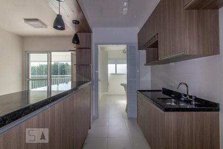 Apartamento para alugar com 66m², 2 quartos e 1 vagaCozinha