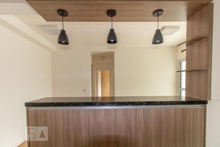 Apartamento para alugar com 66m², 2 quartos e 1 vagaCozinha