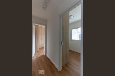 Apartamento para alugar com 66m², 2 quartos e 1 vagaCorredor