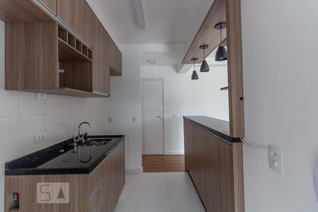 Apartamento para alugar com 66m², 2 quartos e 1 vagaCozinha