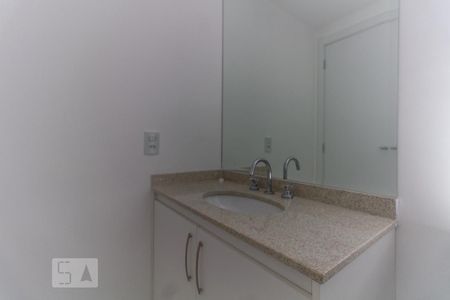 Apartamento para alugar com 66m², 2 quartos e 1 vagaBanheiro Suíte Quarto 2
