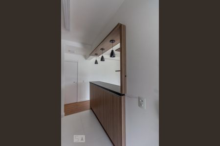 Apartamento para alugar com 66m², 2 quartos e 1 vagaCozinha