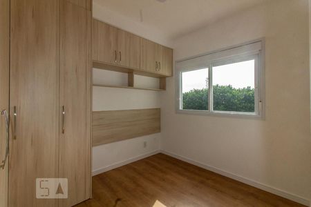 Apartamento para alugar com 66m², 2 quartos e 1 vagaQuarto 2 - Suíte
