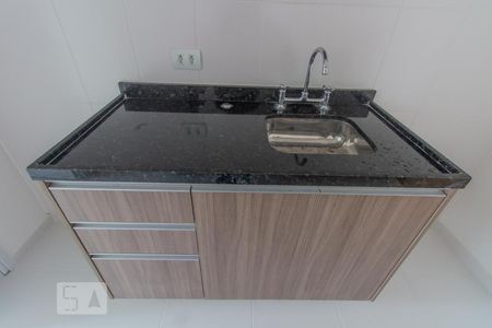 Apartamento para alugar com 66m², 2 quartos e 1 vagaCozinha