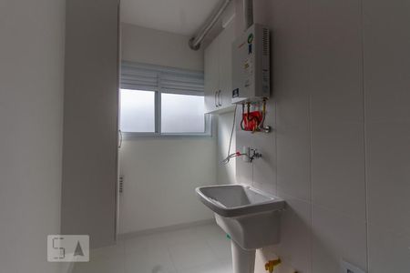 Apartamento para alugar com 66m², 2 quartos e 1 vagaLavanderia
