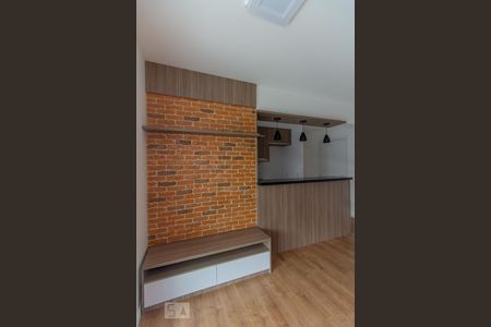 Sala de apartamento para alugar com 2 quartos, 66m² em Quarta Parada, São Paulo