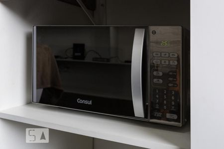 Studio de apartamento à venda com 1 quarto, 27m² em Vila Olímpia, São Paulo