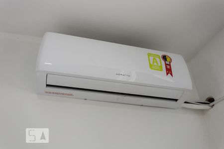 Studio de apartamento à venda com 1 quarto, 27m² em Vila Olímpia, São Paulo