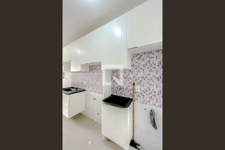 Apartamento à venda com 38m², 1 quarto e sem vagaÁrea de Serviço