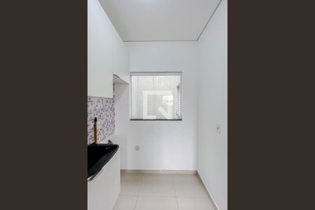 Apartamento à venda com 38m², 1 quarto e sem vagaÁrea de Serviço