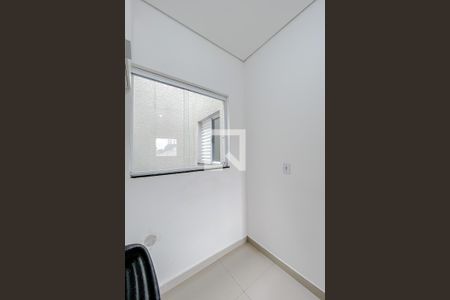 Apartamento à venda com 38m², 1 quarto e sem vagaÁrea de Serviço
