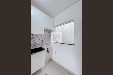 Apartamento à venda com 38m², 1 quarto e sem vagaÁrea de Serviço