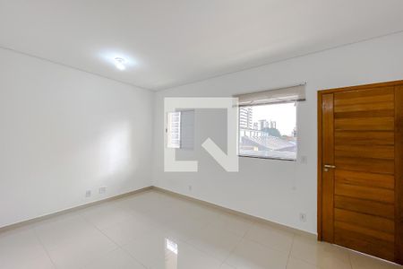 Sala de apartamento à venda com 1 quarto, 38m² em Quarta Parada, São Paulo