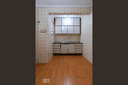Apartamento para alugar com 85m², 2 quartos e sem vagaCozinha