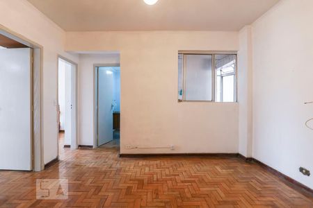 Apartamento para alugar com 85m², 2 quartos e sem vagaSala