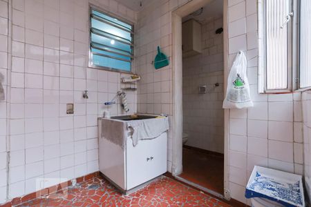 Apartamento para alugar com 85m², 2 quartos e sem vagaÁrea de Serviço
