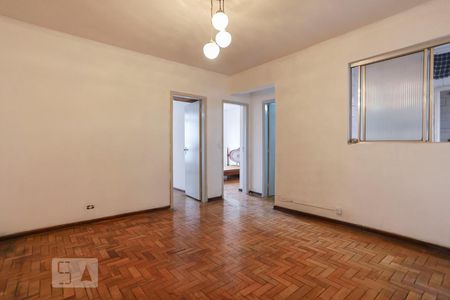 Apartamento para alugar com 85m², 2 quartos e sem vagaSala