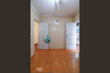 Apartamento para alugar com 85m², 2 quartos e sem vagaCozinha