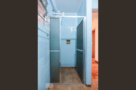 Apartamento para alugar com 85m², 2 quartos e sem vagaBanheiro