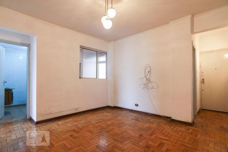 Apartamento para alugar com 85m², 2 quartos e sem vagaSala