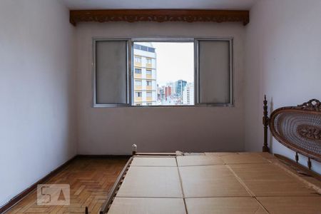 Apartamento para alugar com 85m², 2 quartos e sem vagaQuarto 1